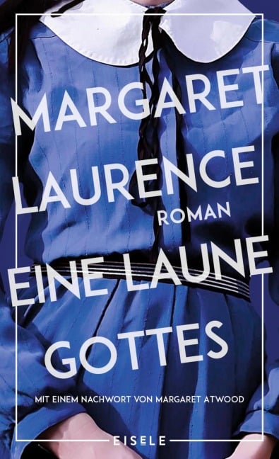 Eine Laune Gottes - Margaret Laurence