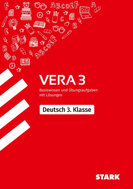 STARK VERA 3 Grundschule - Deutsch - Nicole Melcher