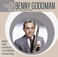 Cover-Bild zum Titel 'Hit Collection' von 'Benny Goodman'