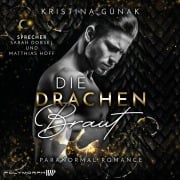 Die Drachenbraut - Kristina Günak