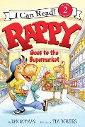 Rappy Goes to the Supermarket - Dan Gutman