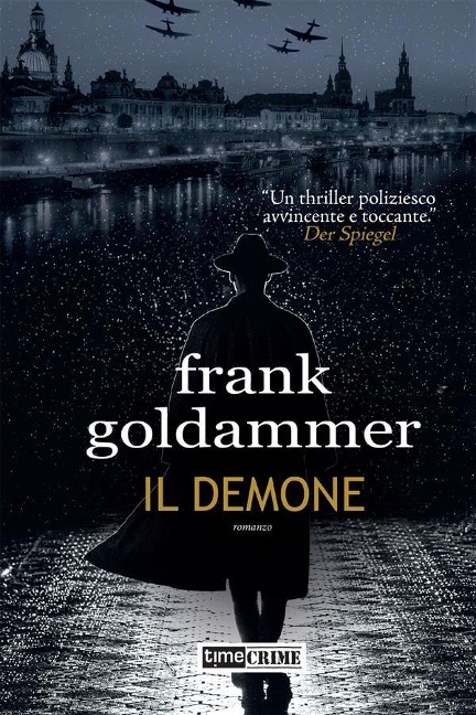 Il Demone - Frank Goldammer