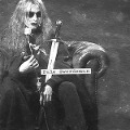Cover-Bild zum Titel 'Pale Swordsman' von 'Kekht Aräkh'