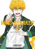 Cover-Bild zum Titel 'Wind Breaker 5' von ''