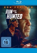 Run with the Hunted - John Swab, Will Bates