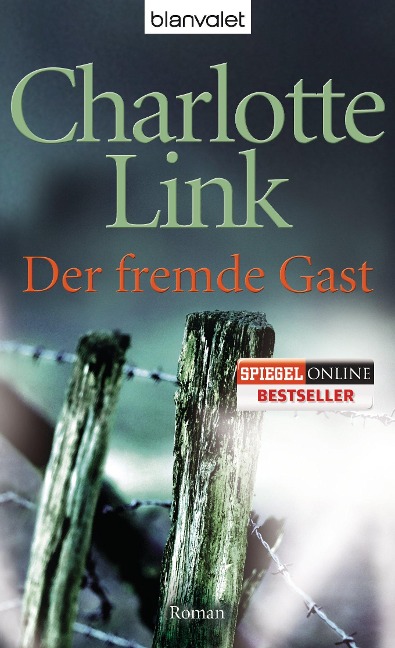 Der fremde Gast - Charlotte Link