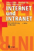 Internet und Intranet - 