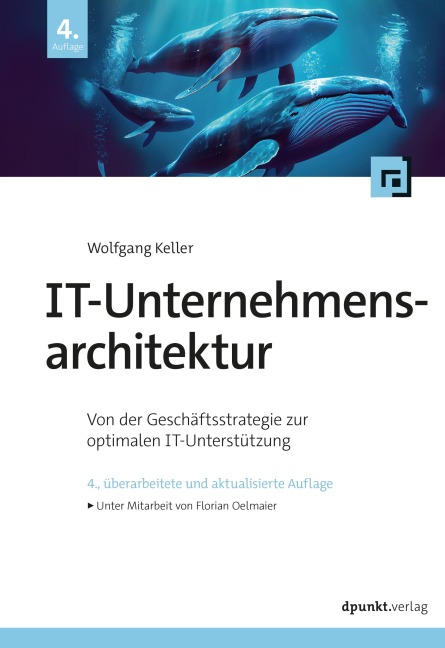 IT-Unternehmensarchitektur - Wolfgang Keller