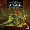 Cover-Bild zum Titel 'Die Chroniken U666 Folge 05 ¿ 1937: Von einer Reise im Zorn' von 'André Hettrich'