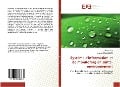 Cover-Bild zum Titel 'Système d'information et de monitoring en santé-environnement' von 'Hind Jebbar, Samir El Jaafari, Marie Paule Kestemont'