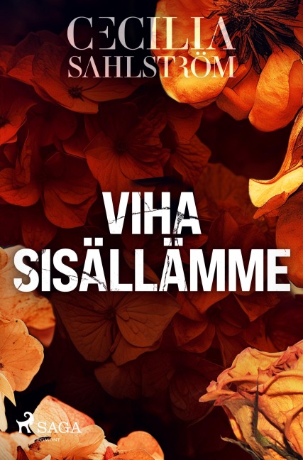 Viha sisällämme - Cecilia Sahlström