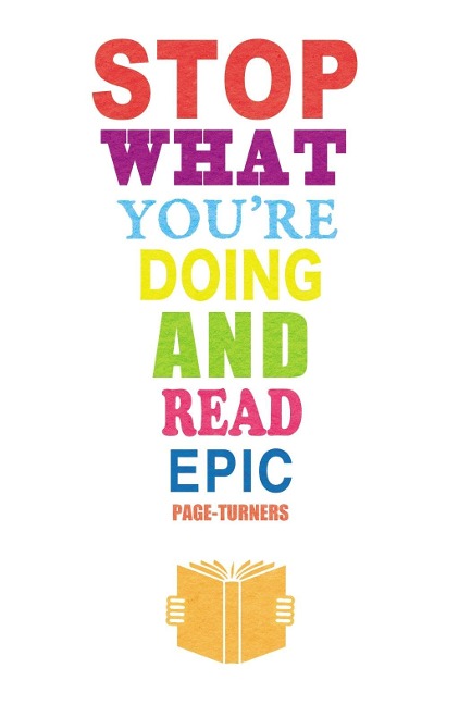 Stop What You're Doing and Read...Epic Page-turners: The Count of Monte Cristo & Les Miserables - Alexandre Dumas, Victor Hugo