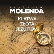 Cover-Bild zum Titel 'Kl¿twa z¿ota jezuitów' von 'Jaros¿aw Molenda'