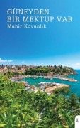 Cover-Bild zum Titel 'Güneyden Bir Mektup Var' von 'Mahir Kovanlik'