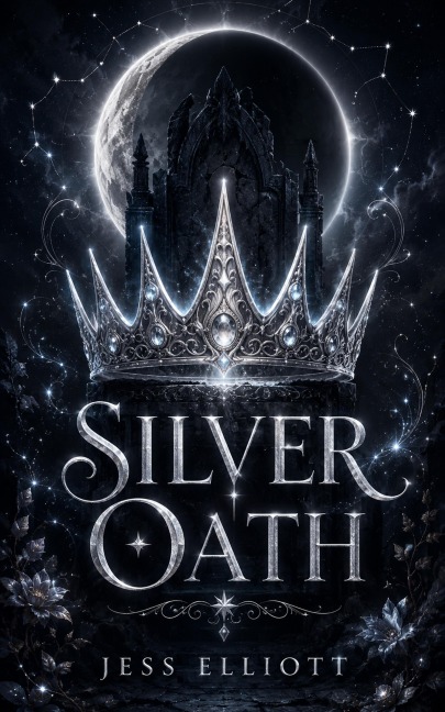Silver Oath - Jess Elliott