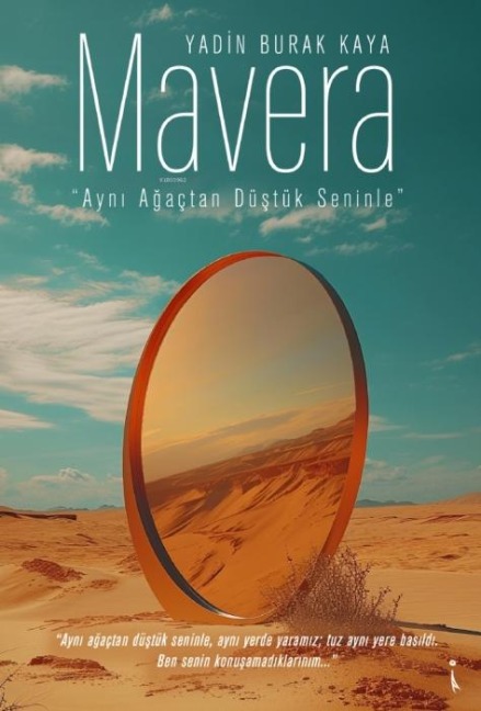 Mavera - Yadin Burak Kaya