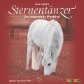 Sternentänzer (8): Der unheimliche Pferdehof - Lisa Capelli