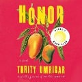Cover-Bild zum Titel 'Honor' von 'Thrity Umrigar'