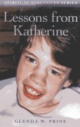 Cover-Bild zum Titel 'Lessons from Katherine' von 'Glenda W Prins'