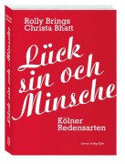 Cover-Bild zum Titel 'Lück sin och Minsche' von ''