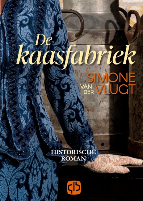 De Kaasfabriek - Simone Vlugt van der