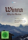 Winna - Weg der Seelen - Christian Glenz, Tom Keller, Fabienne Mathier, Pascal Grütter