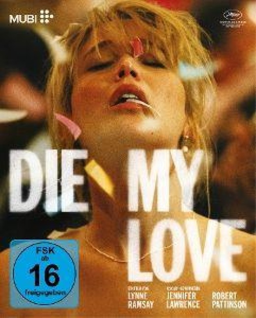 Die My Love (Blu-ray) - 
