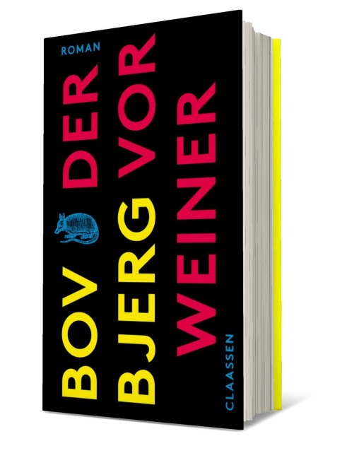 Der Vorweiner - Bov Bjerg