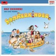 Sommerkinder - Rolf Zuckowski