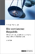 Die zerrissene Republik - Christoph Butterwegge