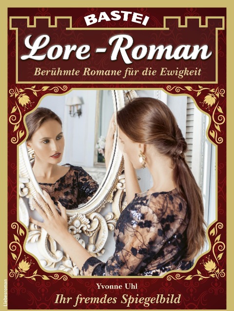 Lore-Roman 191 - Yvonne Uhl