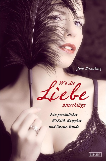 Wo die Liebe hinschlägt ... - Julia Strassburg