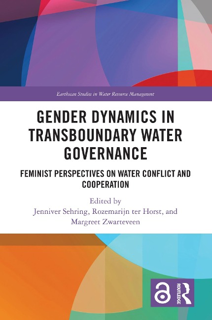 Gender Dynamics in Transboundary Water Governance - 