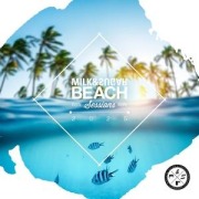 Cover-Bild zum Titel 'Milk & Sugar Beach Sessions 2025' von 'Milk & Sugar'