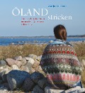 Öland stricken - Marja de Haan