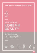 Korean Beauty - Leah Ganse Lilin Yang