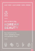 Cover-Bild zum Titel 'Korean Beauty' von 'Leah Ganse Lilin Yang'