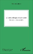 Cover-Bild zum Titel 'L'unité politique et la diversité' von 'Bernard Jolibert'