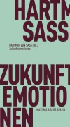 Cover-Bild zum Titel 'Zukunftsemotionen' von ''
