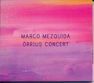 Orrius Concert - Marco Mezquida