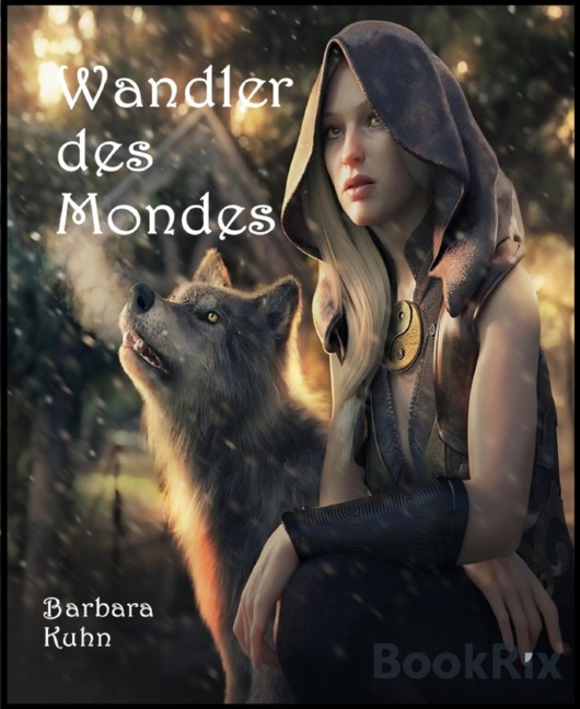 Wandler des Mondes - Barbara Kuhn