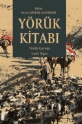 Cover-Bild zum Titel 'Yörük Kitabi' von 'Lutfi Ugur'