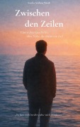 Cover-Bild zum Titel 'Zwischen den Zeilen' von 'Sascha Andreas Nitsch'