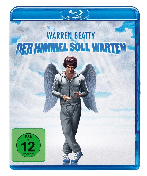 Der Himmel soll warten - Elaine May, Warren Beatty, Harry Segall, Robert Towne, Dave Grusin
