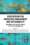 Ecocentrism for Knowledge Management and Sustainability - 