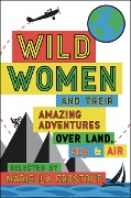 Cover-Bild zum Titel 'Wild Women' von ''