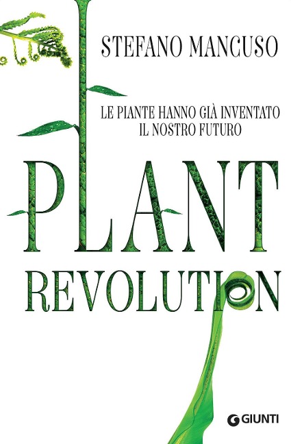 Plant revolution - Stefano Mancuso