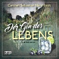 Cover-Bild zum Titel 'Der Gin des Lebens' von 'Carsten Sebastian Henn'