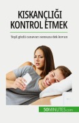 Cover-Bild zum Titel 'K¿skançl¿¿¿ kontrol etmek' von 'Hugues Prion Pansius Mimbang'