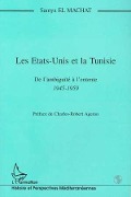 Les Etats-Unis et la Tunisie - El Machat